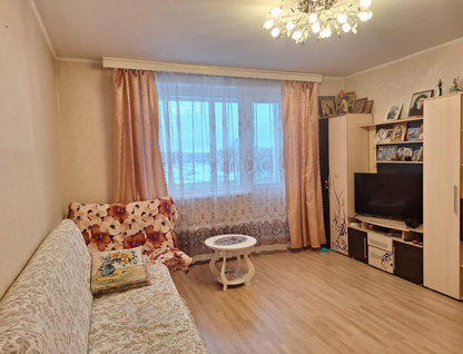 1-к. квартира, 39&nbsp;м²