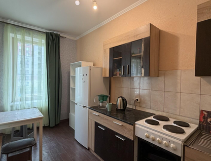 1-к. квартира, 32,1 м²