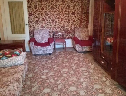 2-к. квартира, 43&nbsp;м²