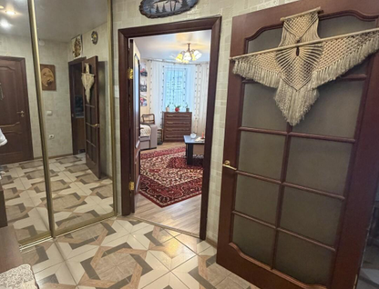 1-к. квартира, 41&nbsp;м²