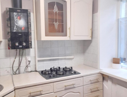 1-к. квартира, 30,6&nbsp;м²
