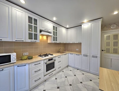 2-к. квартира, 74 м²