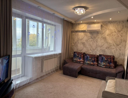 2-к. квартира, 45,1&nbsp;м²