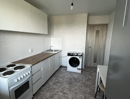 1-к. квартира, 35&nbsp;м²