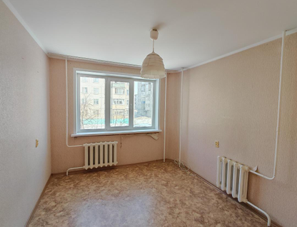 2-к. квартира, 53,7 м²