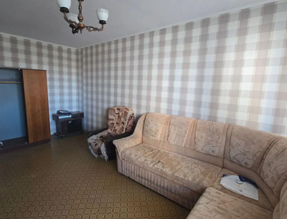 1-к. квартира, 38,4&nbsp;м²