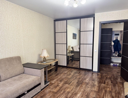 1-к. квартира, 45,1&nbsp;м²