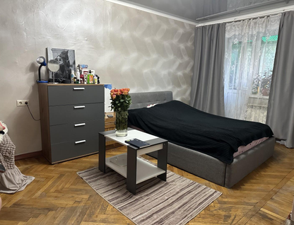 1-к. квартира, 31 м²