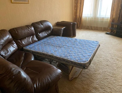 1-к. квартира, 52&nbsp;м²