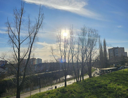 1-к. квартира, 33,3&nbsp;м²