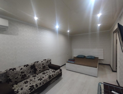 1-к. квартира, 28,5&nbsp;м²