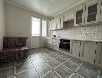 1-к. квартира, 45&nbsp;м²
