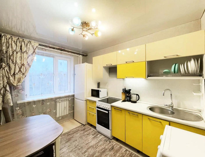 1-к. квартира, 26,6&nbsp;м²