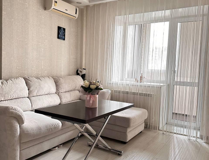 1-к. квартира, 39,4&nbsp;м²