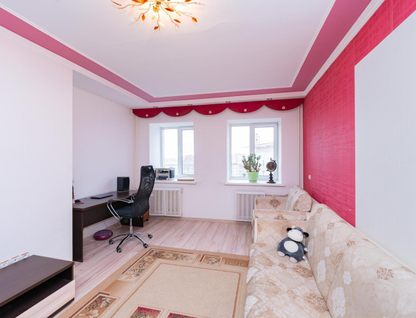 4-к. квартира, 98&nbsp;м²