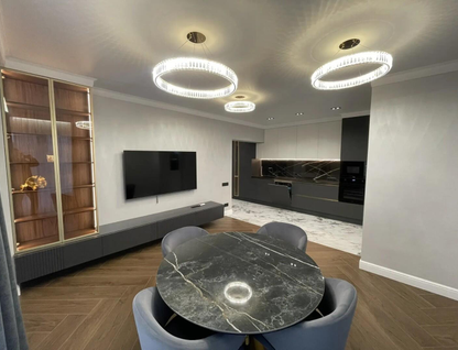 2-к. квартира, 67 м²