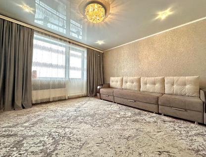 2-к. квартира, 52,3&nbsp;м²