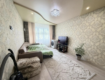 3-к. квартира, 61,5&nbsp;м²