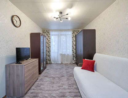 2-к. квартира, 42&nbsp;м²