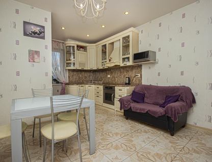 3-к. квартира, 112&nbsp;м²