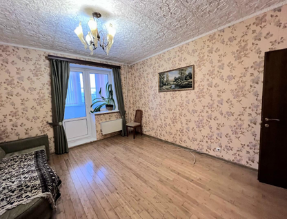 1-к. квартира, 45,9&nbsp;м²