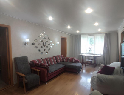 5-к. квартира, 95&nbsp;м²