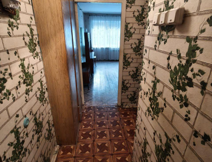 2-к. квартира, 40&nbsp;м²