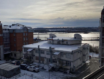 1-к. квартира, 41 м²