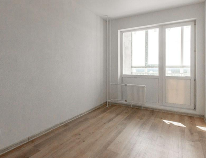 1-к. квартира, 39,6&nbsp;м²