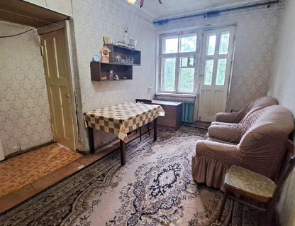 2-к. квартира, 38,9&nbsp;м²