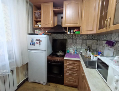 1-к. квартира, 32,1&nbsp;м²