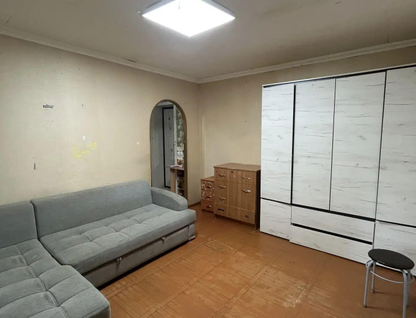1-к. квартира, 21&nbsp;м²