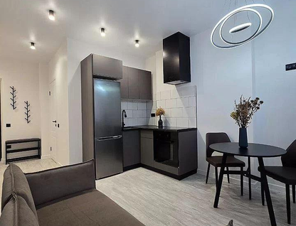 1-к. квартира, 36,7&nbsp;м²