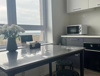 1-к. квартира, 37,6&nbsp;м²