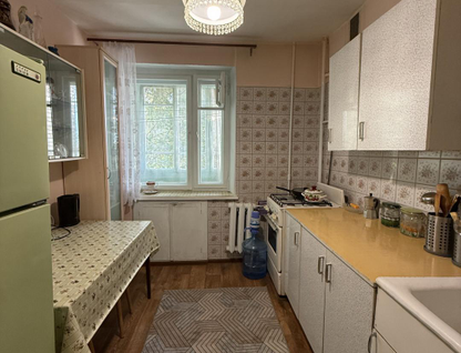 2-к. квартира, 53,4&nbsp;м²