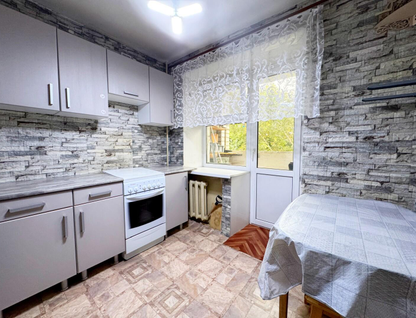 1-к. квартира, 34 м²