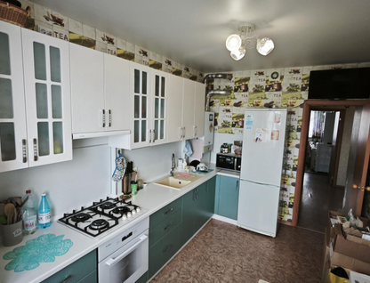 3-к. квартира, 70&nbsp;м²
