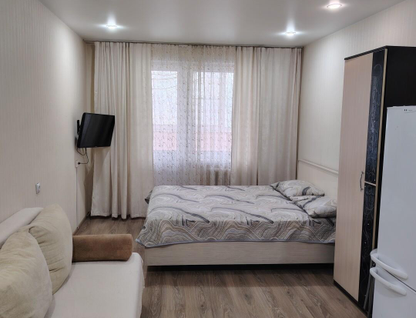 Студия, 22&nbsp;м²