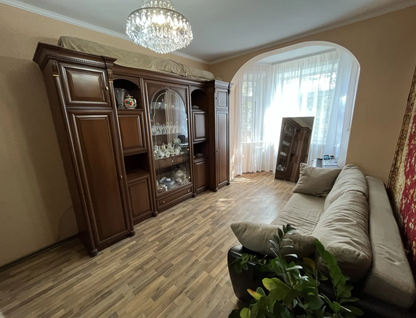 2-к. квартира, 52,3 м²