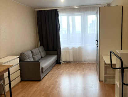 Студия, 25,5&nbsp;м²