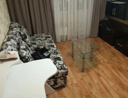 1-к. квартира, 37&nbsp;м²