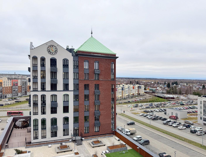 3-к. квартира, 73,1&nbsp;м²