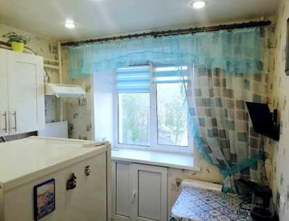 2-к. квартира, 39,6&nbsp;м²