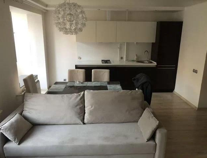 Студия, 35,9 м²
