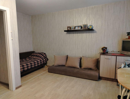 2-к. квартира, 44,6&nbsp;м²