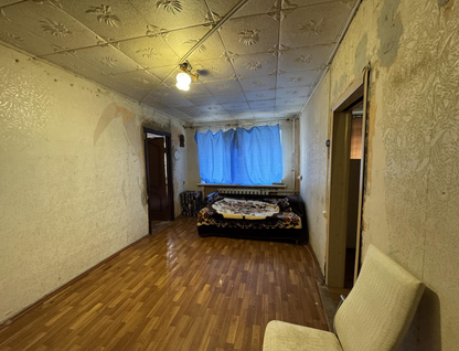 2-к. квартира, 42&nbsp;м²