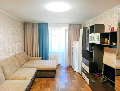 3-к. квартира, 58,2 м²