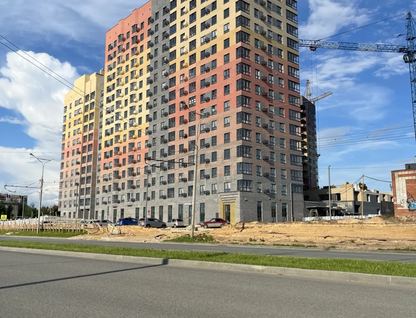 1-к. квартира, 46,2&nbsp;м²