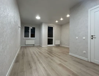 Студия, 28,5&nbsp;м²