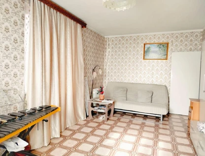 2-к. квартира, 44,8 м²